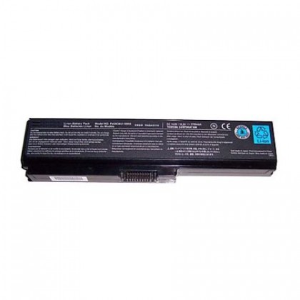 Replacement Battery for Toshiba Satellite L645-S4055 Laptop